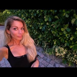 Meet your Posher, Ali